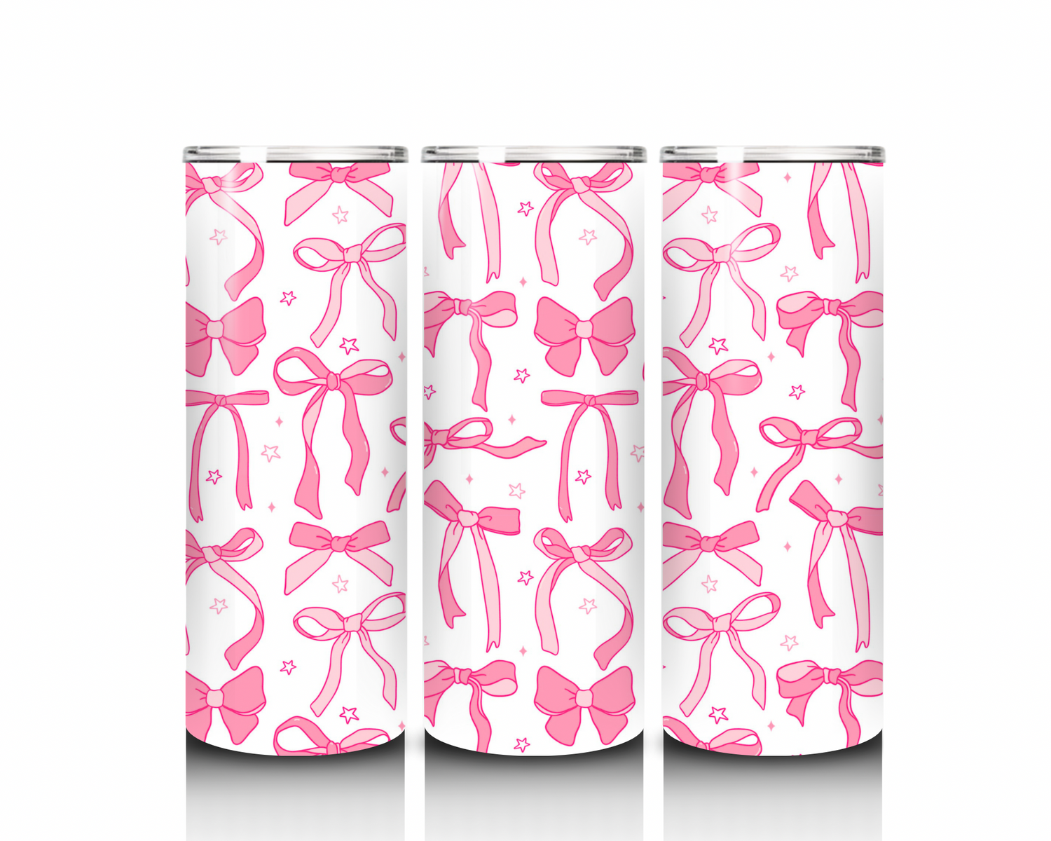 Coquette Tumblers